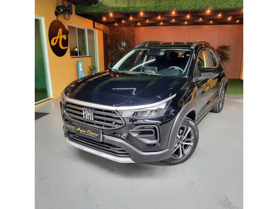 FIAT PULSE 1.0 TURBO 200 HYBRID AUDACE CVT FIAT PULSE 1.0 TURBO 200 HYBRID AUDACE CVT